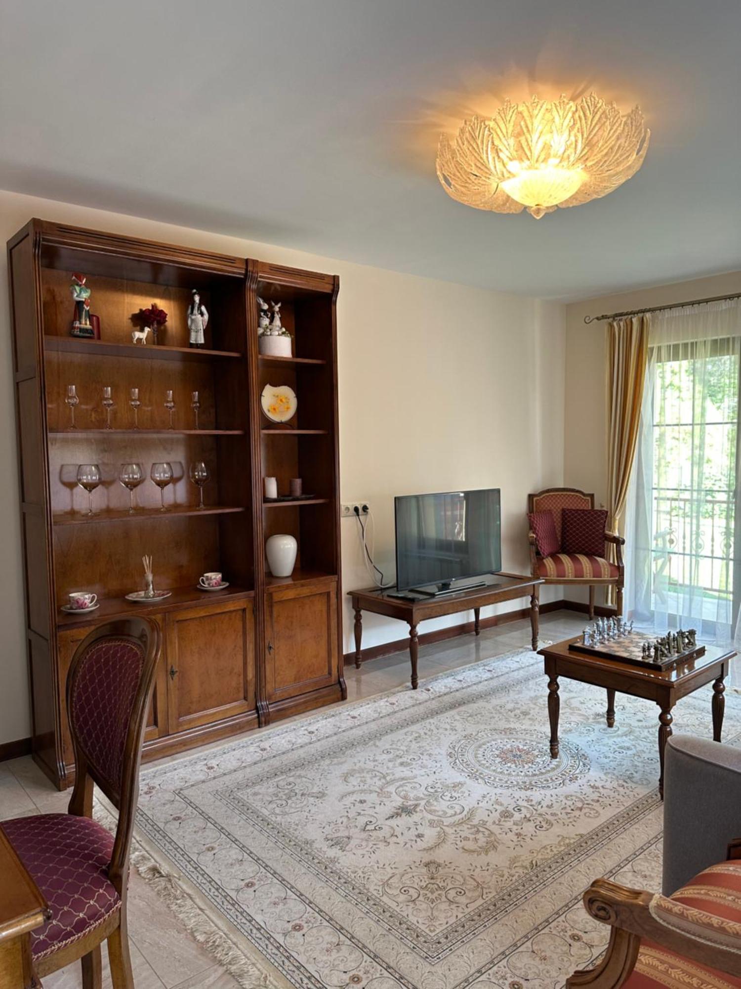 Szent Gyoergy Villa Apartmanhaz Hévíz Exterior foto