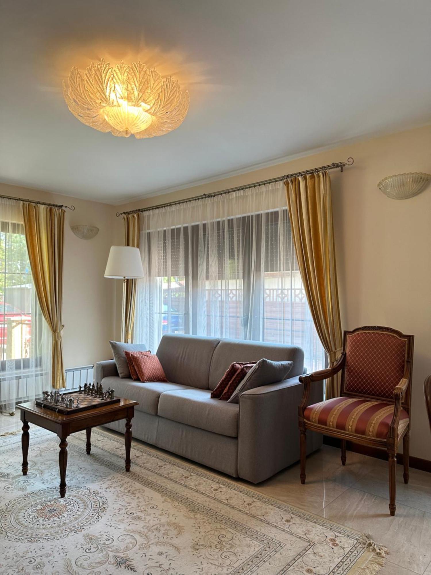 Szent Gyoergy Villa Apartmanhaz Hévíz Exterior foto