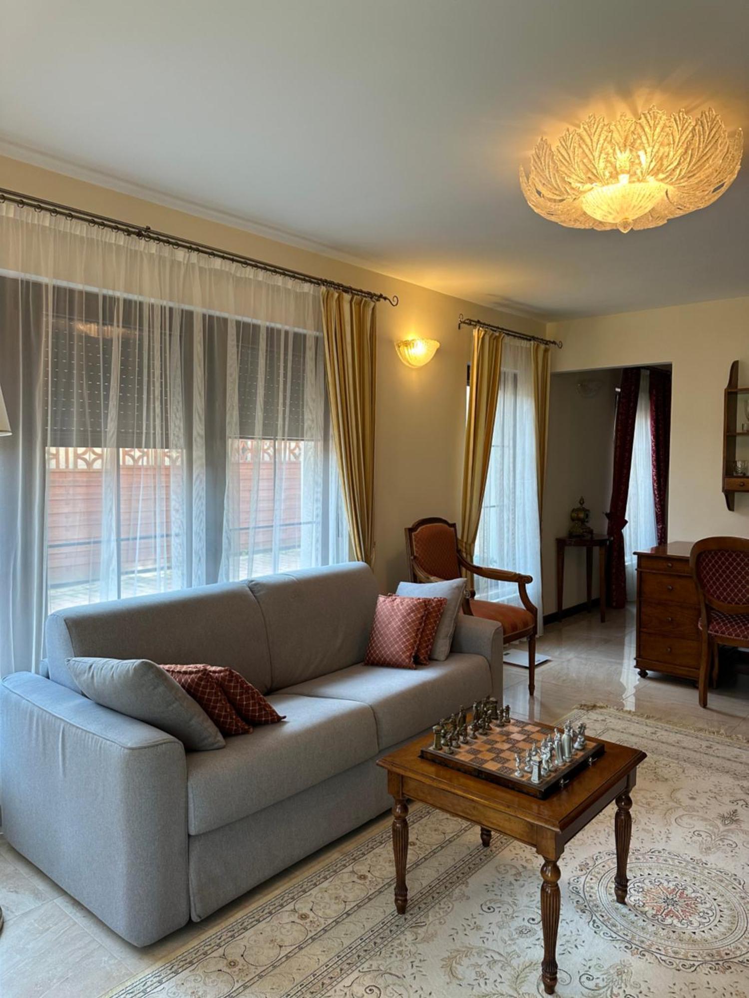 Szent Gyoergy Villa Apartmanhaz Hévíz Exterior foto
