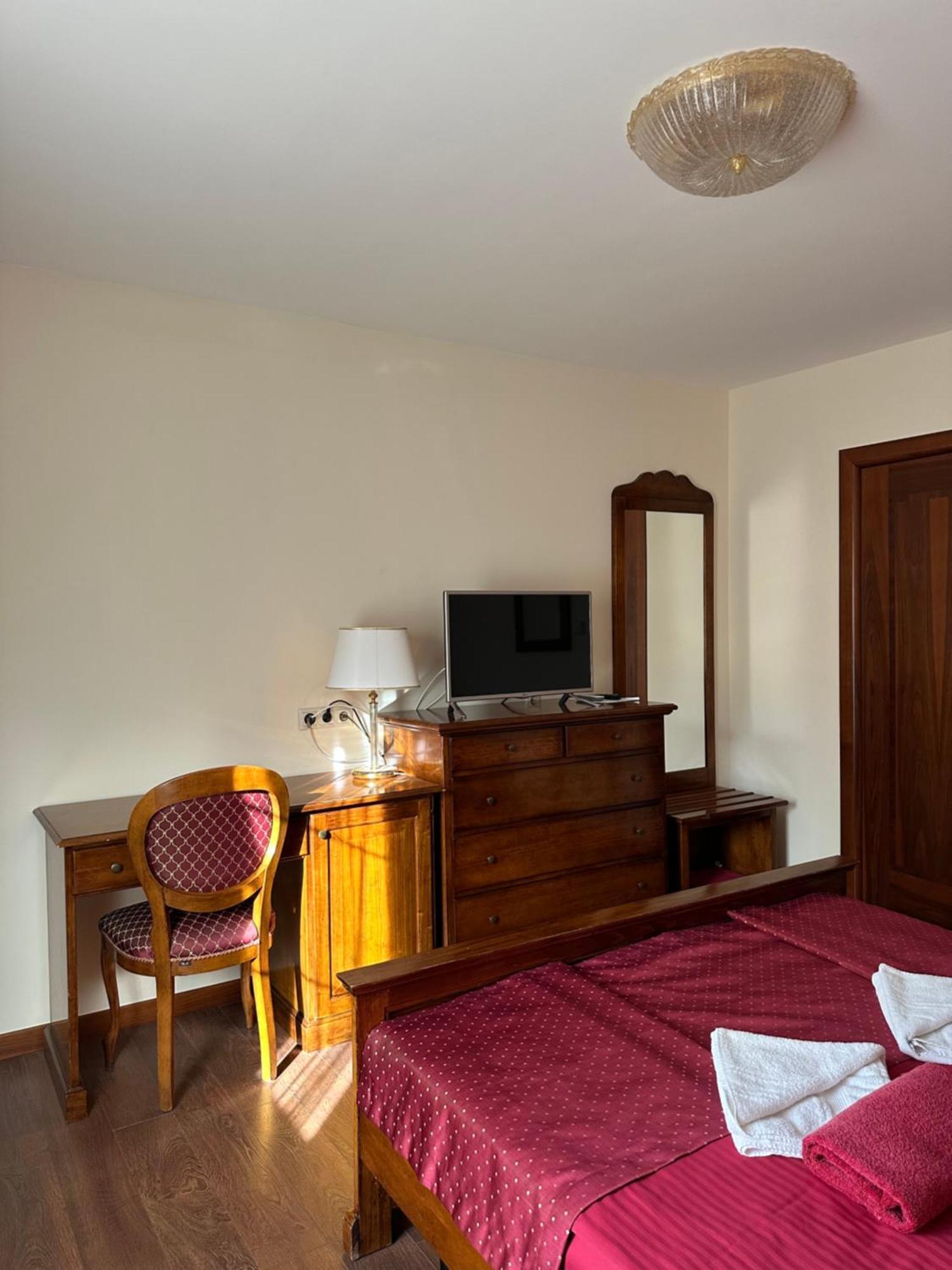 Szent Gyoergy Villa Apartmanhaz Hévíz Exterior foto