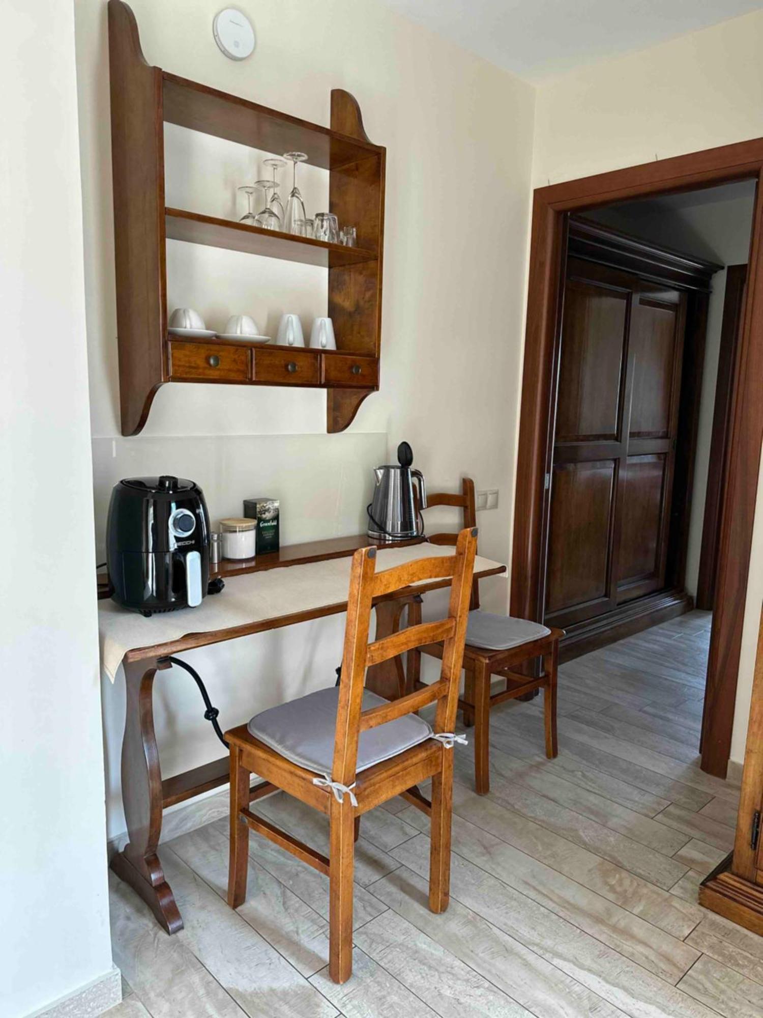 Szent Gyoergy Villa Apartmanhaz Hévíz Exterior foto