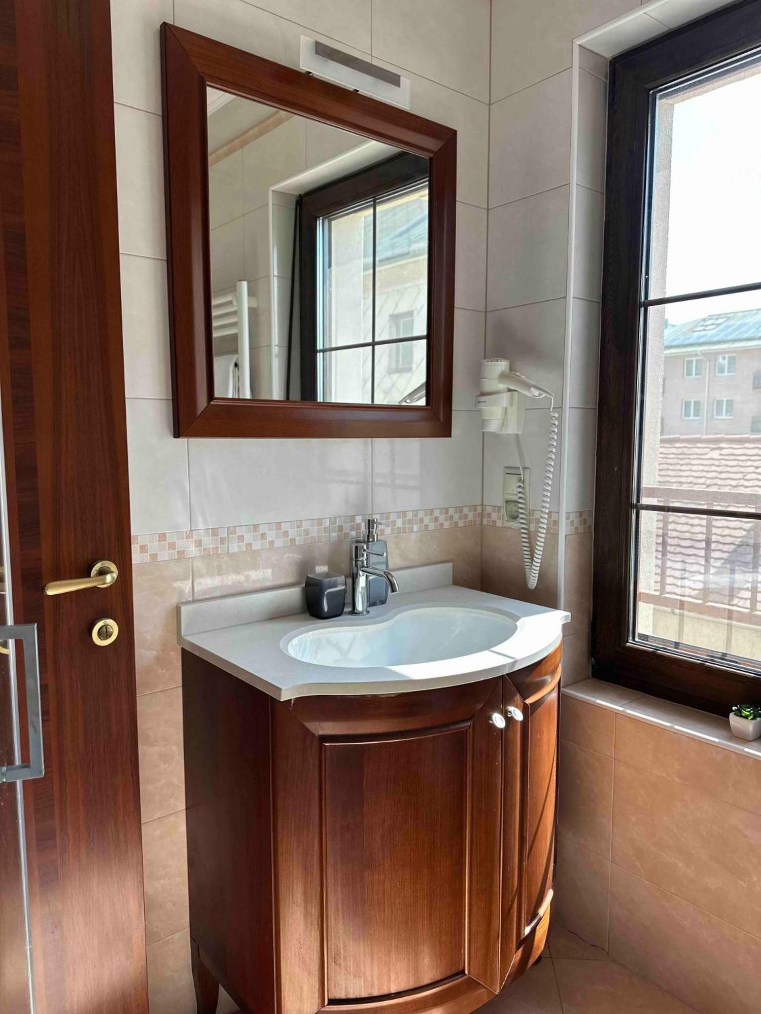 Szent Gyoergy Villa Apartmanhaz Hévíz Exterior foto