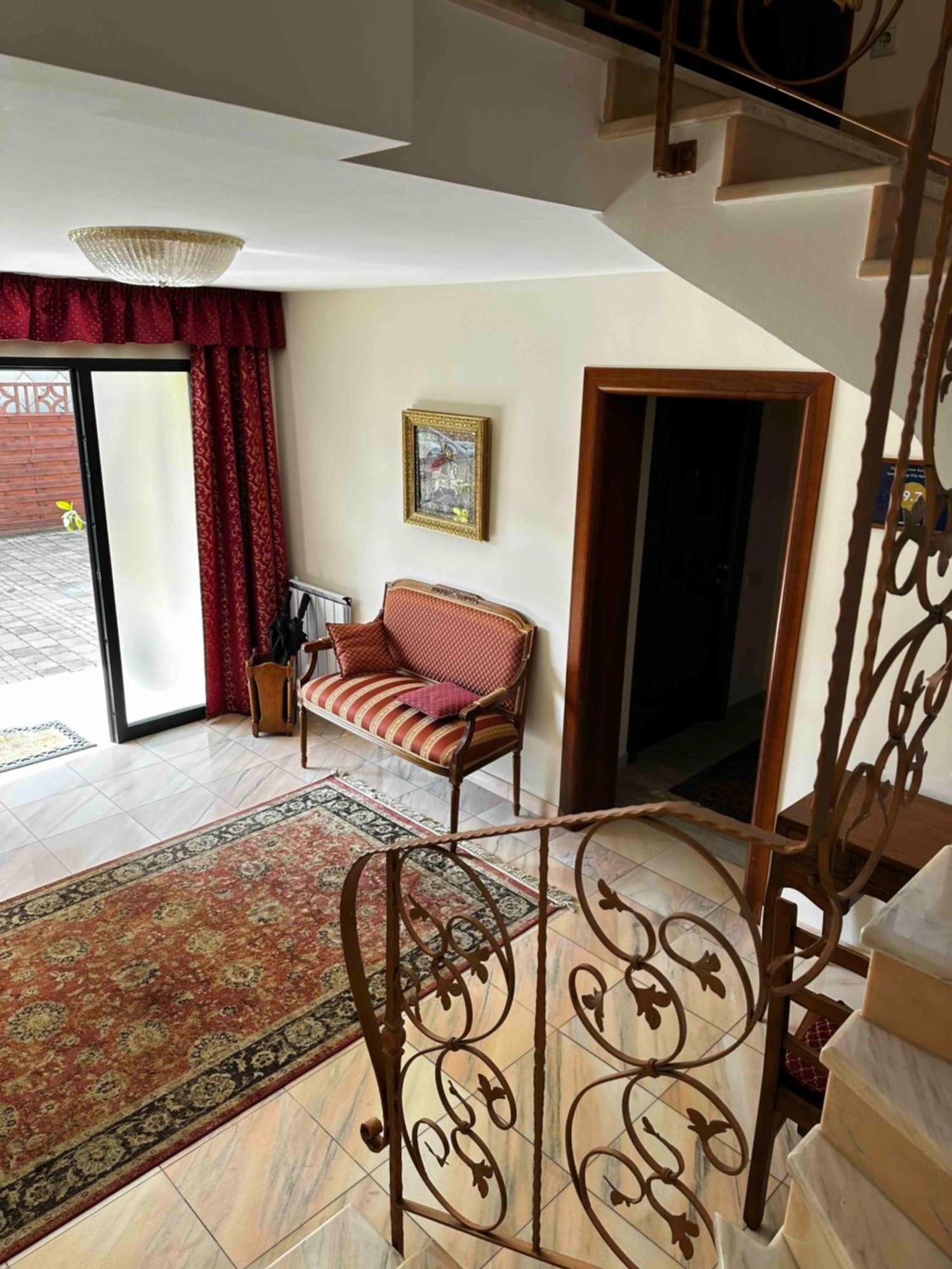 Szent Gyoergy Villa Apartmanhaz Hévíz Exterior foto