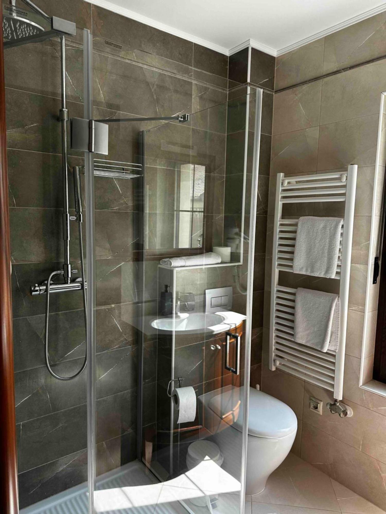 Szent Gyoergy Villa Apartmanhaz Hévíz Exterior foto